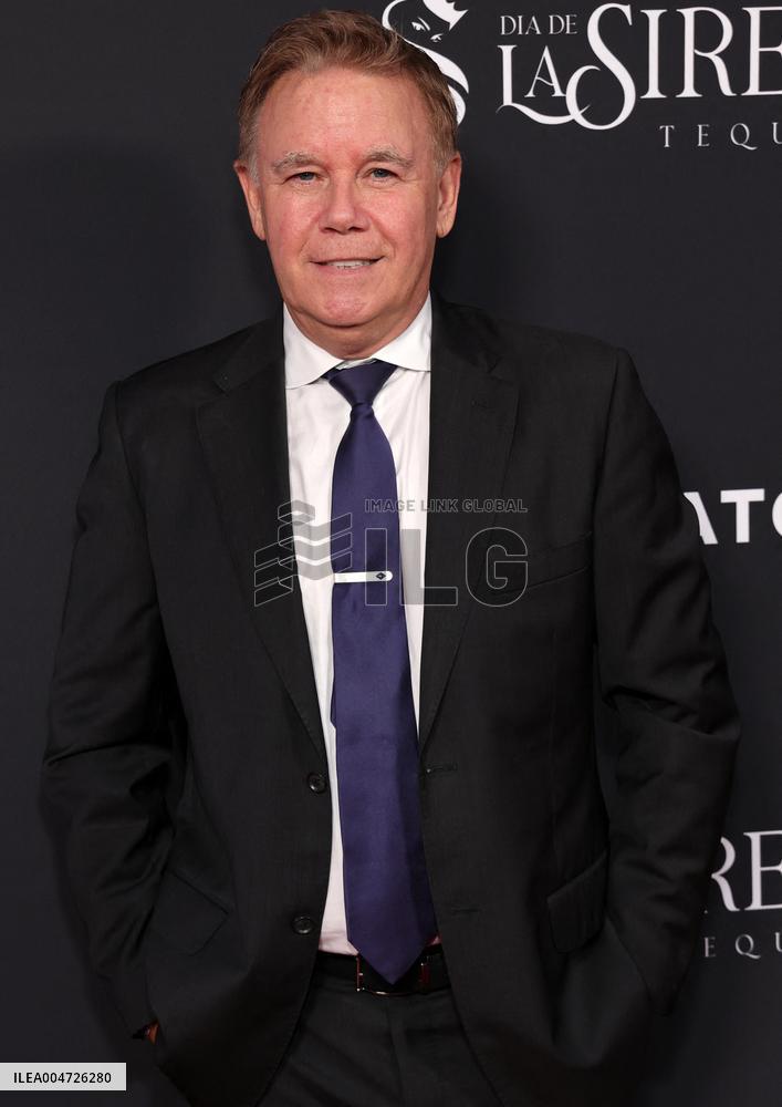 Angeleno Magazines 25th Anniversary Celebration - LA