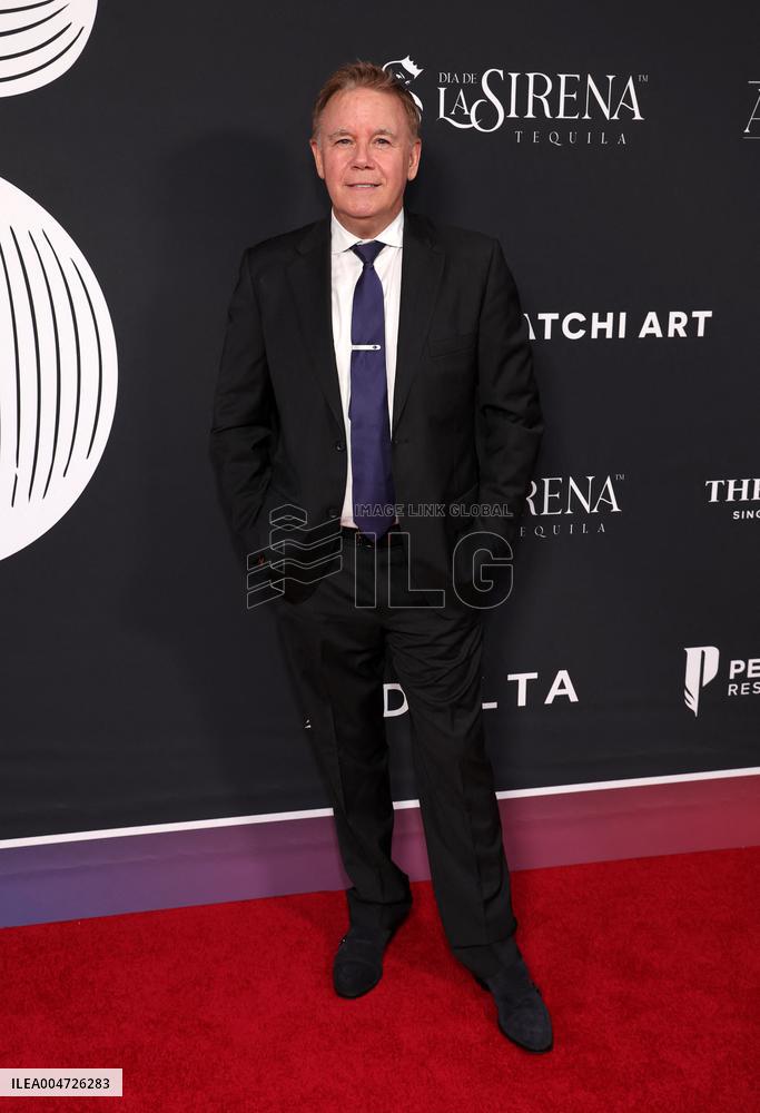Angeleno Magazines 25th Anniversary Celebration - LA