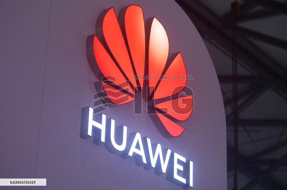 HUAWEI Ascend AI Chip