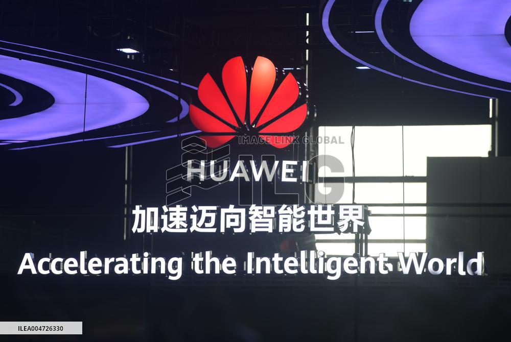 HUAWEI Ascend AI Chip