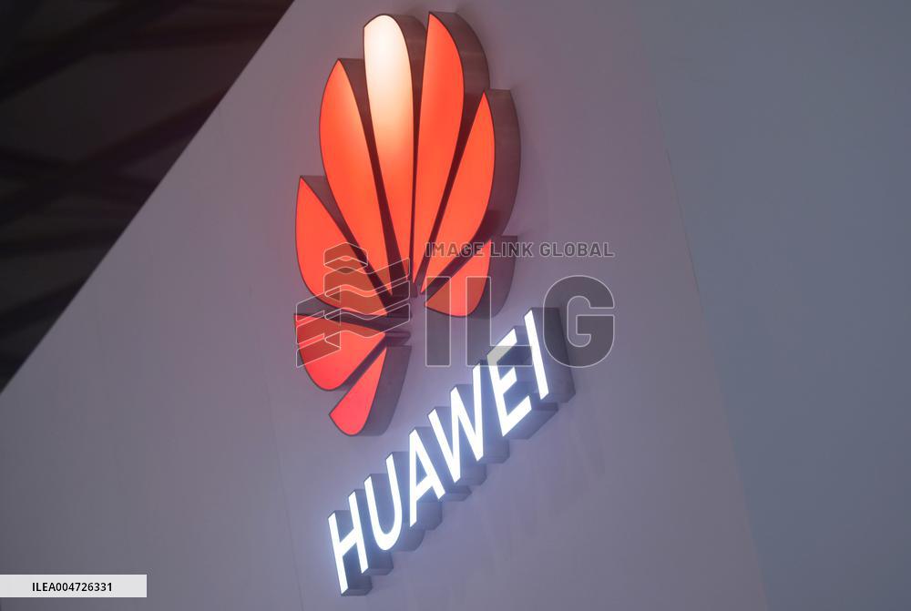 HUAWEI Ascend AI Chip