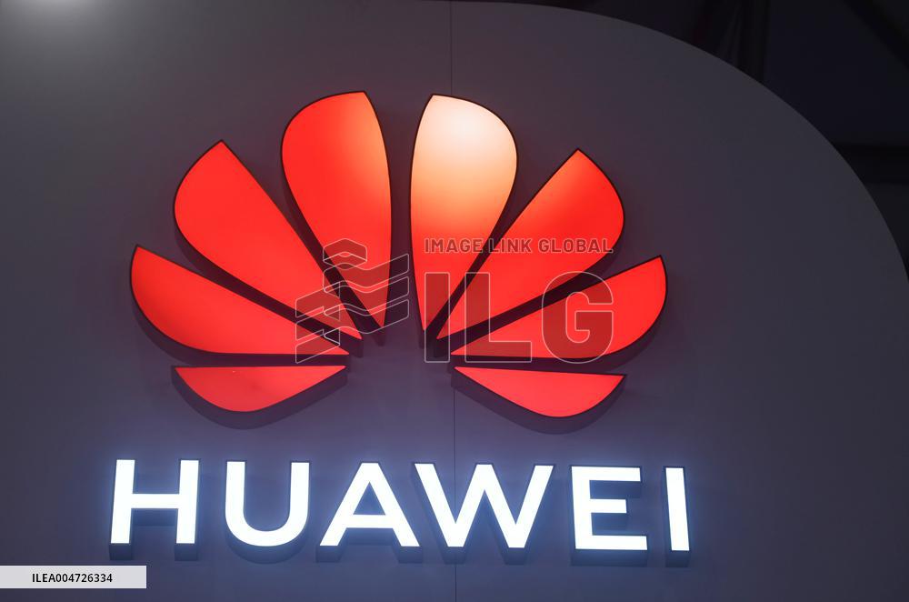 HUAWEI Ascend AI Chip