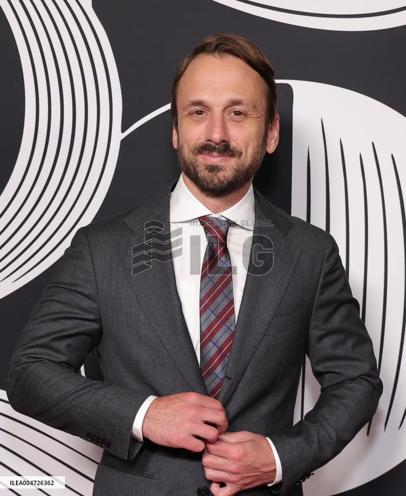 Angeleno Magazines 25th Anniversary Celebration - LA