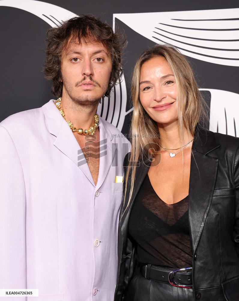 Angeleno Magazines 25th Anniversary Celebration - LA