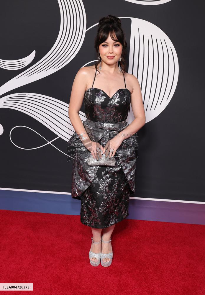 Angeleno Magazines 25th Anniversary Celebration - LA