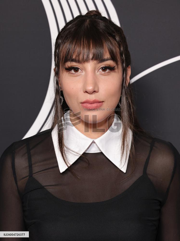 Angeleno Magazines 25th Anniversary Celebration - LA