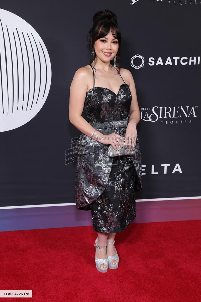 Angeleno Magazines 25th Anniversary Celebration - LA