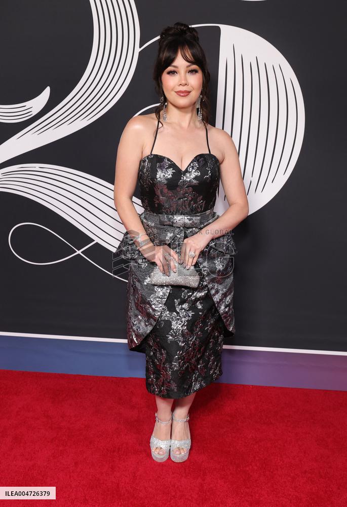 Angeleno Magazines 25th Anniversary Celebration - LA