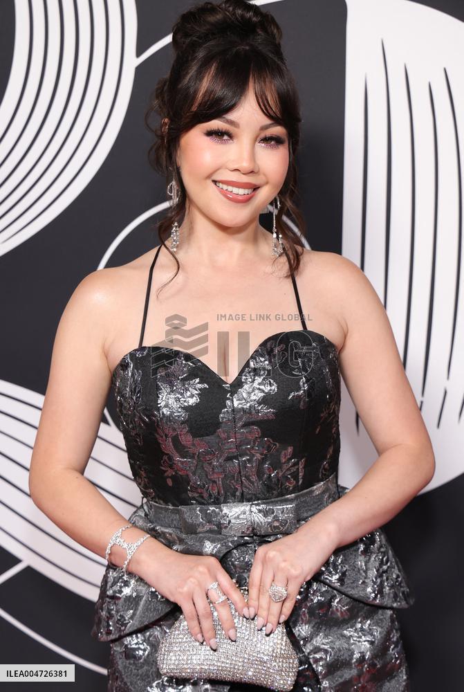 Angeleno Magazines 25th Anniversary Celebration - LA