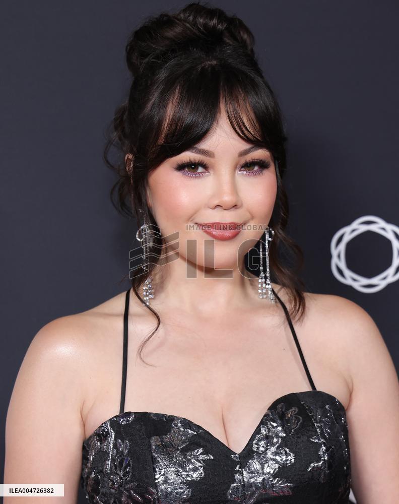 Angeleno Magazines 25th Anniversary Celebration - LA