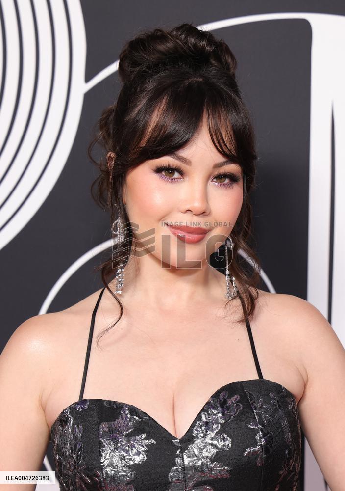 Angeleno Magazines 25th Anniversary Celebration - LA