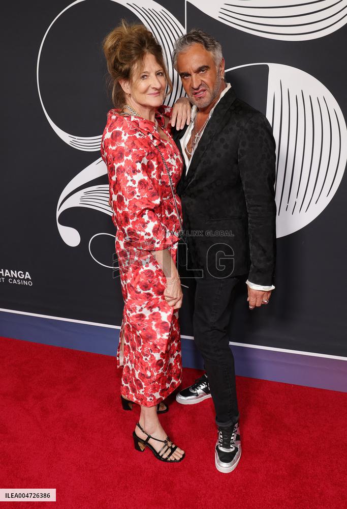 Angeleno Magazines 25th Anniversary Celebration - LA