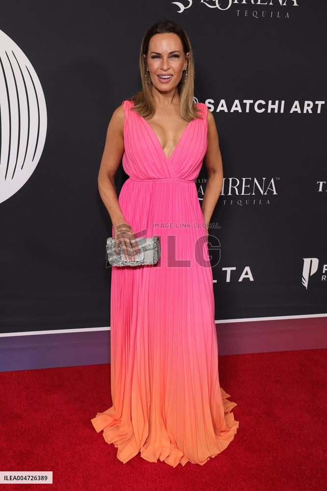 Angeleno Magazines 25th Anniversary Celebration - LA