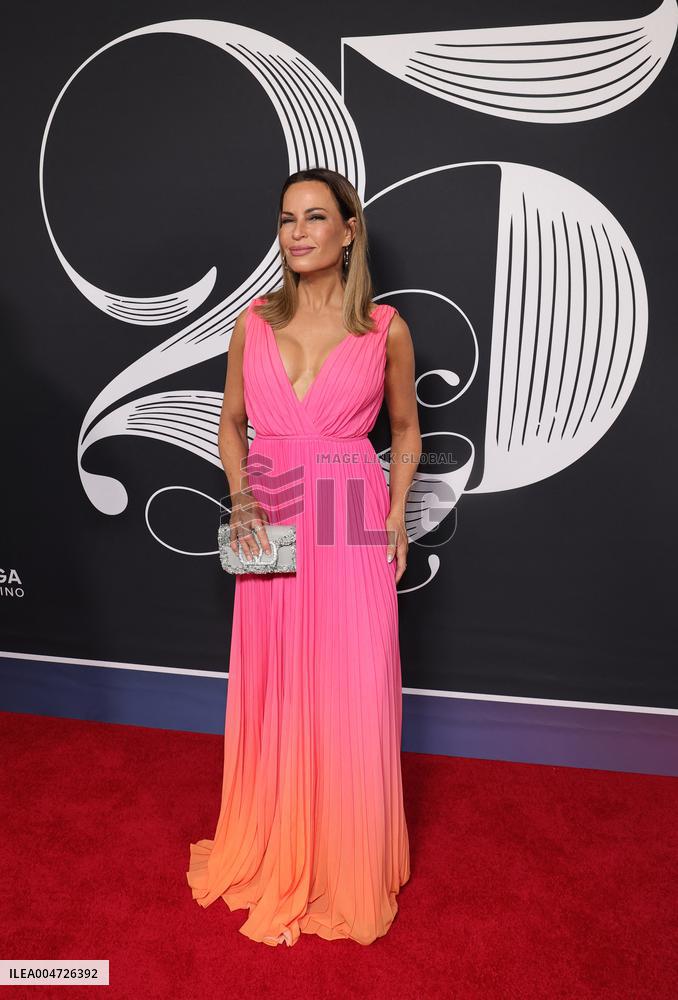 Angeleno Magazines 25th Anniversary Celebration - LA