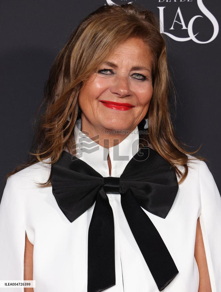 Angeleno Magazines 25th Anniversary Celebration - LA