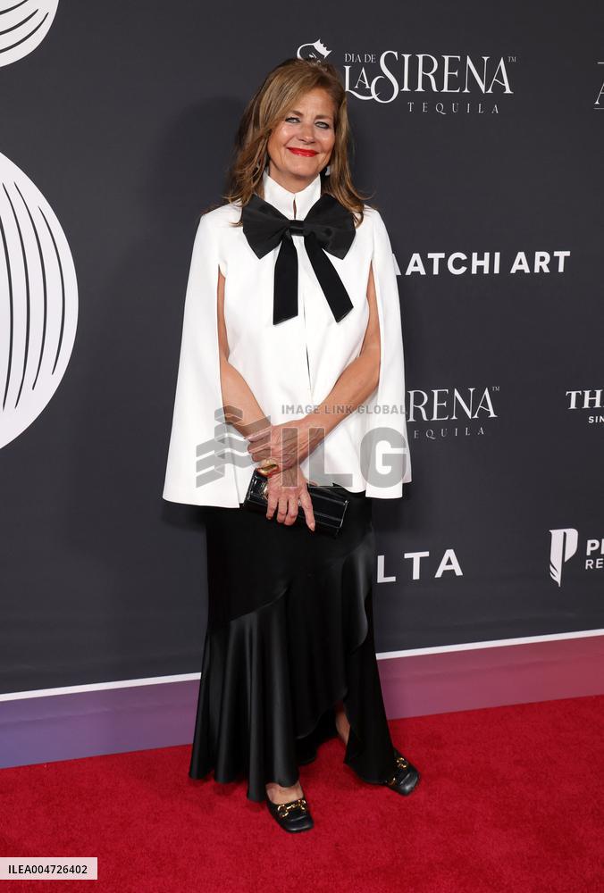 Angeleno Magazines 25th Anniversary Celebration - LA