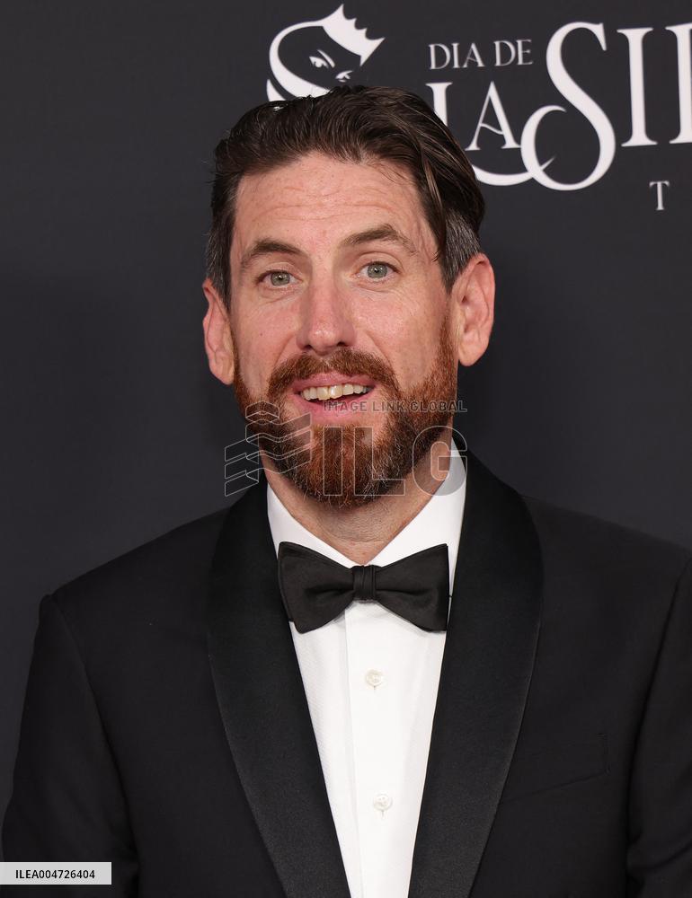 Angeleno Magazines 25th Anniversary Celebration - LA