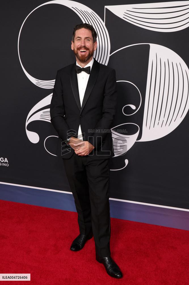 Angeleno Magazines 25th Anniversary Celebration - LA