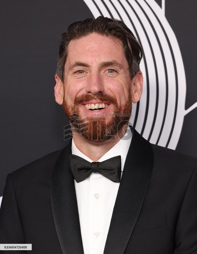 Angeleno Magazines 25th Anniversary Celebration - LA