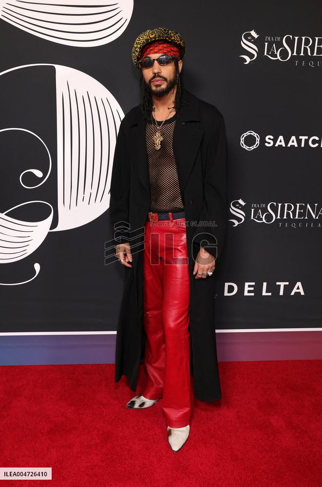 Angeleno Magazines 25th Anniversary Celebration - LA