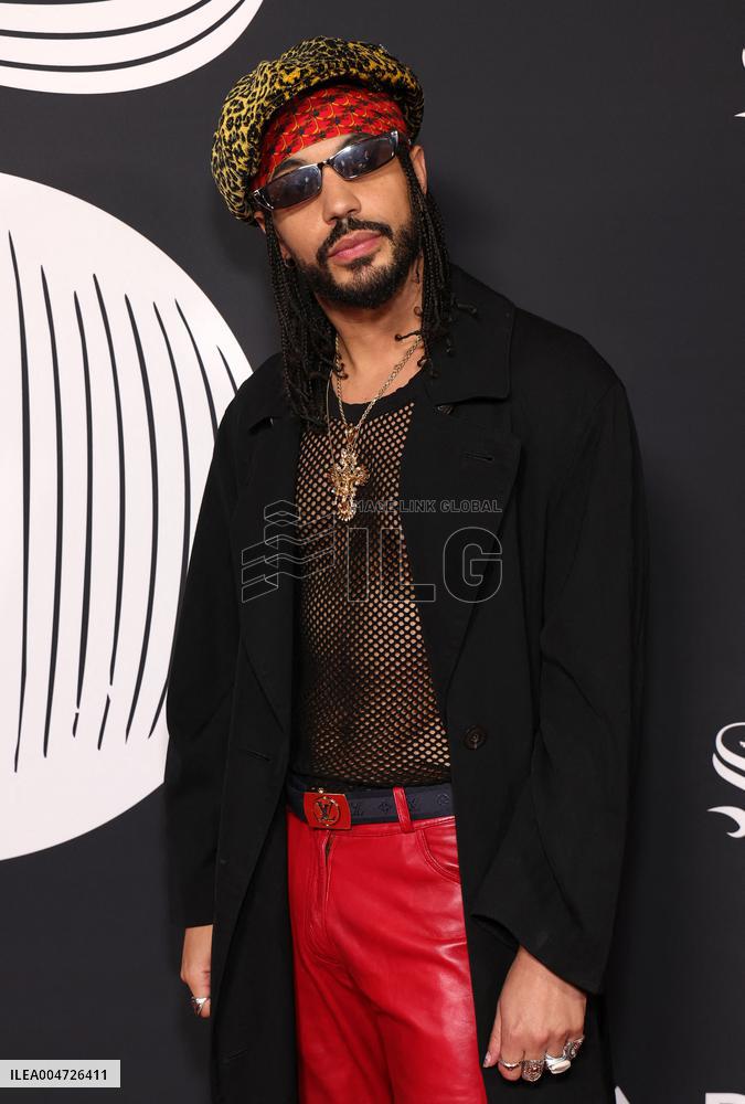 Angeleno Magazines 25th Anniversary Celebration - LA