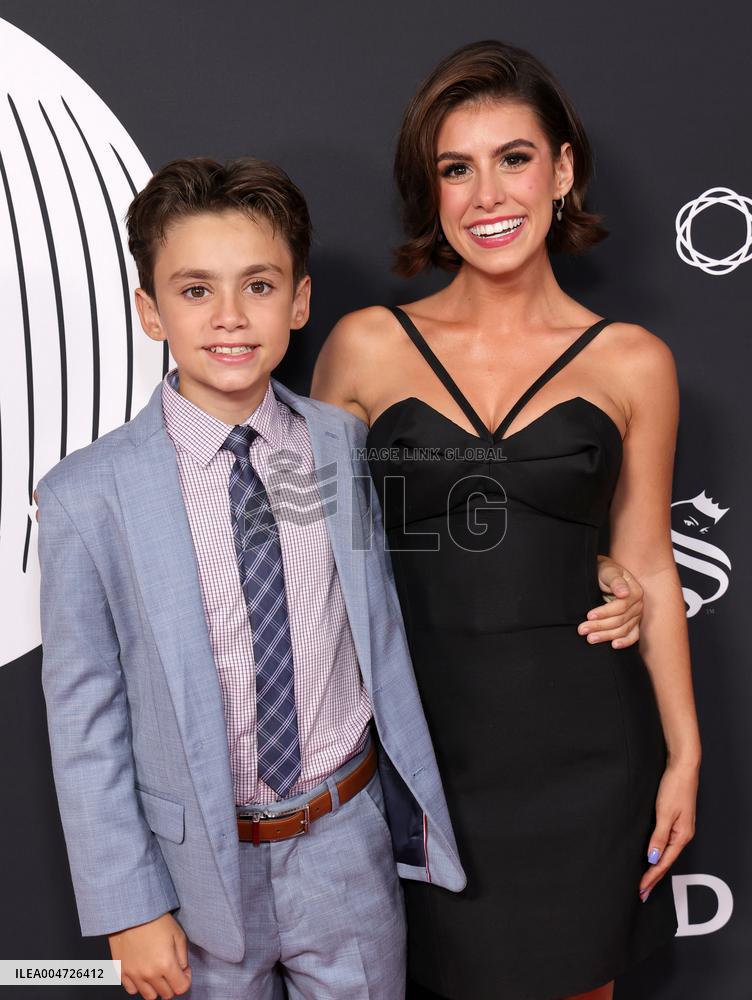 Angeleno Magazines 25th Anniversary Celebration - LA