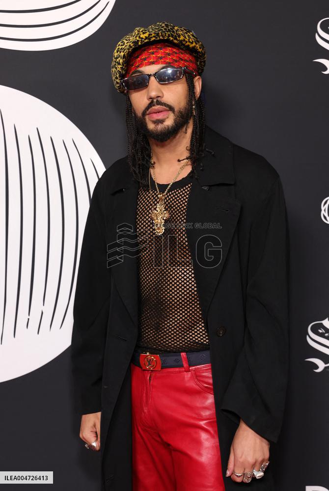 Angeleno Magazines 25th Anniversary Celebration - LA