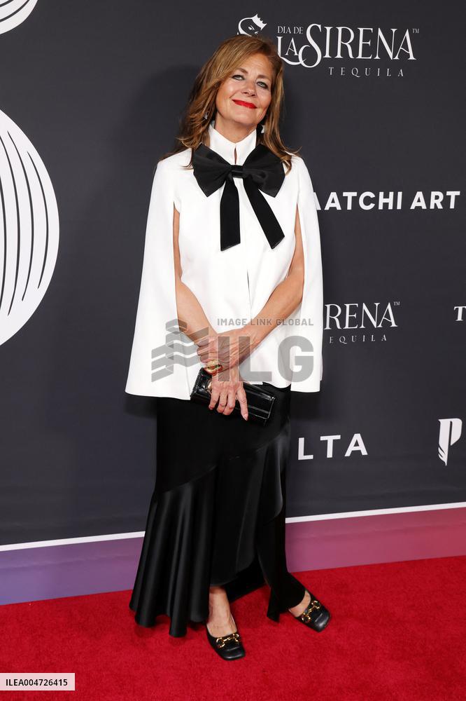 Angeleno Magazines 25th Anniversary Celebration - LA