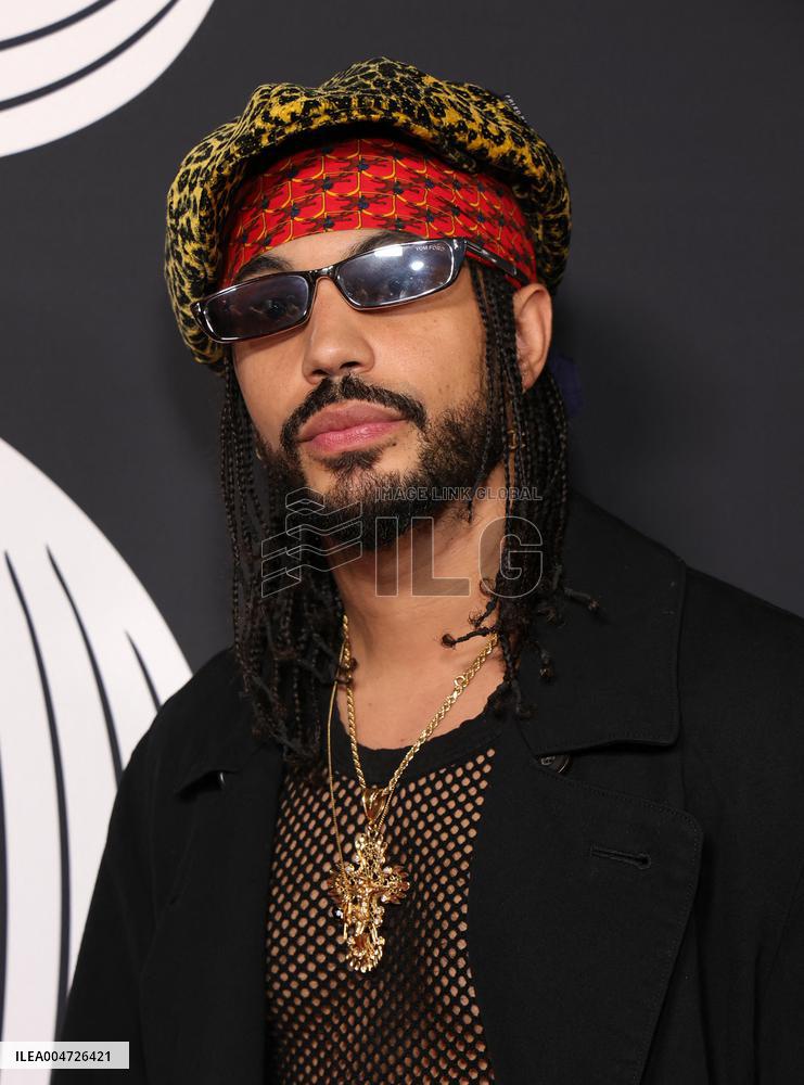 Angeleno Magazines 25th Anniversary Celebration - LA