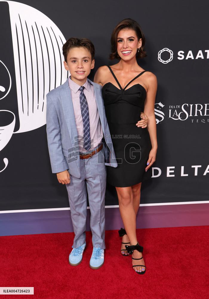 Angeleno Magazines 25th Anniversary Celebration - LA