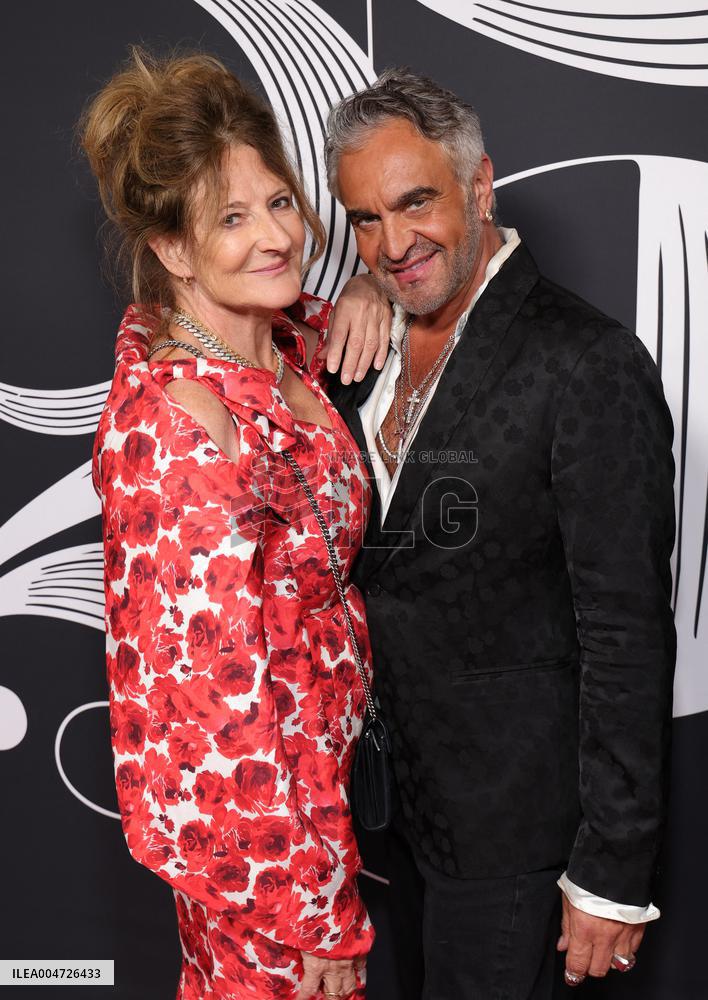 Angeleno Magazines 25th Anniversary Celebration - LA