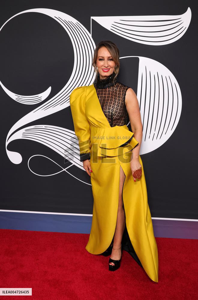 Angeleno Magazines 25th Anniversary Celebration - LA