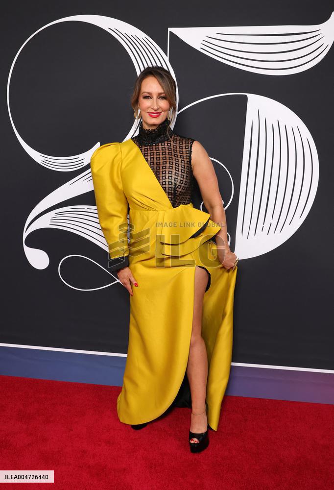 Angeleno Magazines 25th Anniversary Celebration - LA