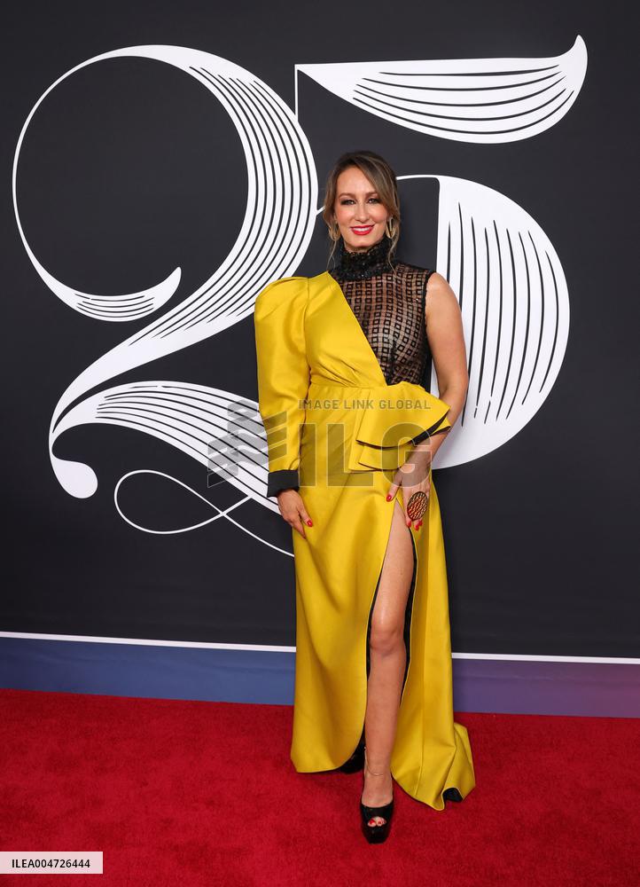Angeleno Magazines 25th Anniversary Celebration - LA