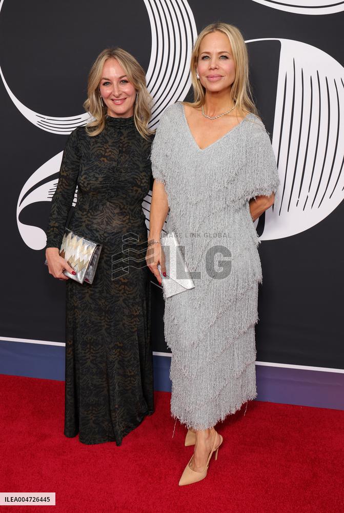 Angeleno Magazines 25th Anniversary Celebration - LA