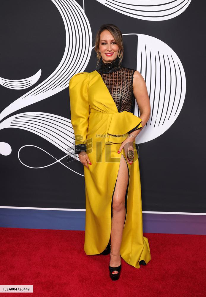 Angeleno Magazines 25th Anniversary Celebration - LA