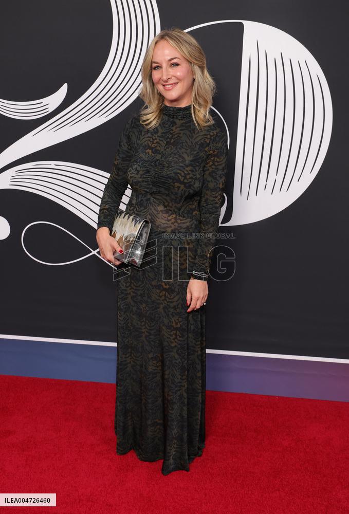 Angeleno Magazines 25th Anniversary Celebration - LA