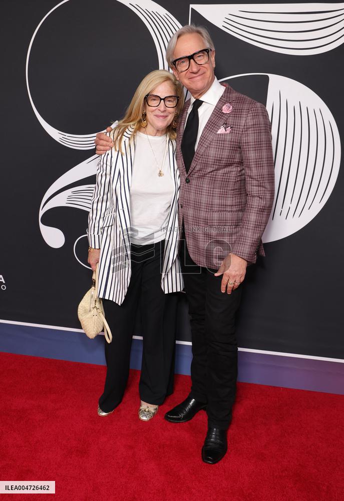 Angeleno Magazines 25th Anniversary Celebration - LA