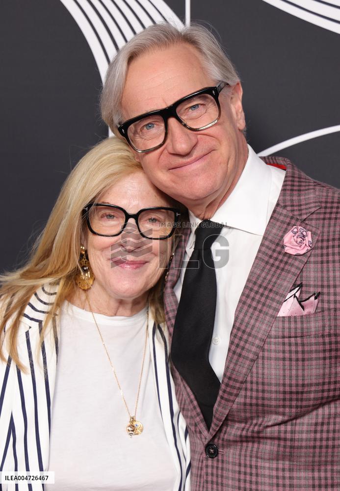 Angeleno Magazines 25th Anniversary Celebration - LA