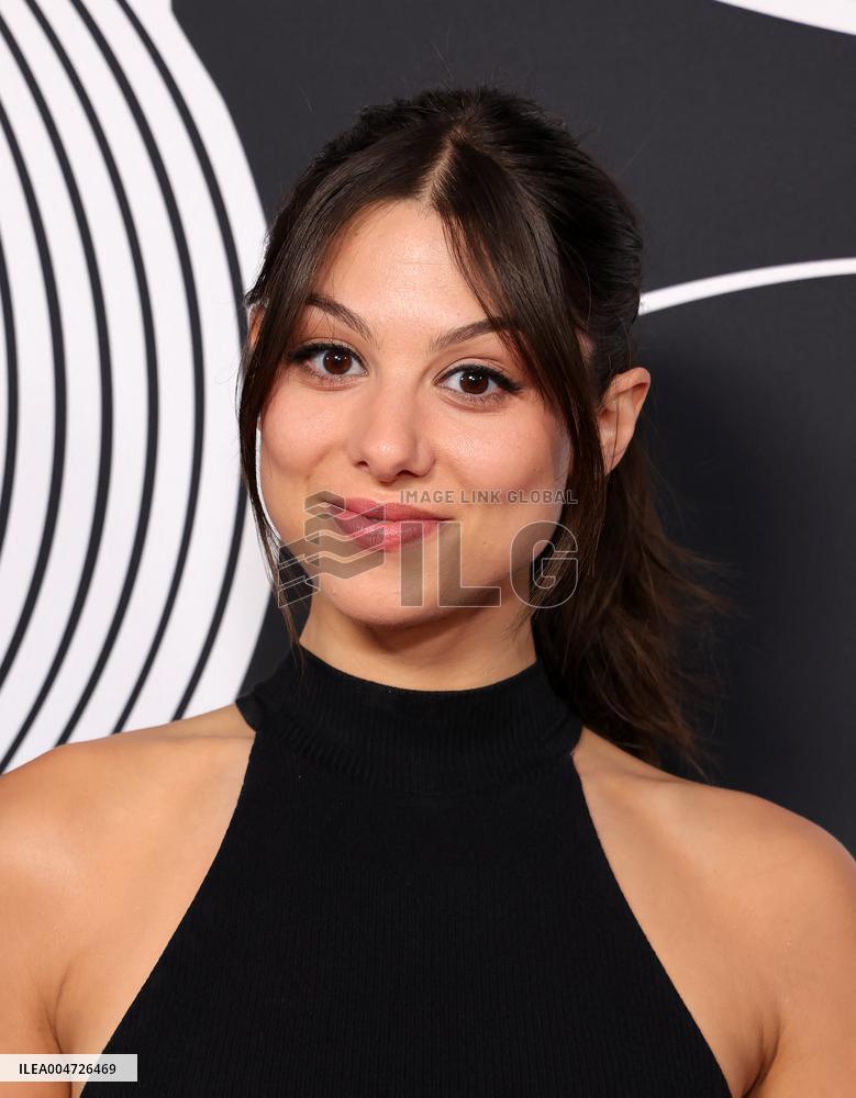 Angeleno Magazines 25th Anniversary Celebration - LA