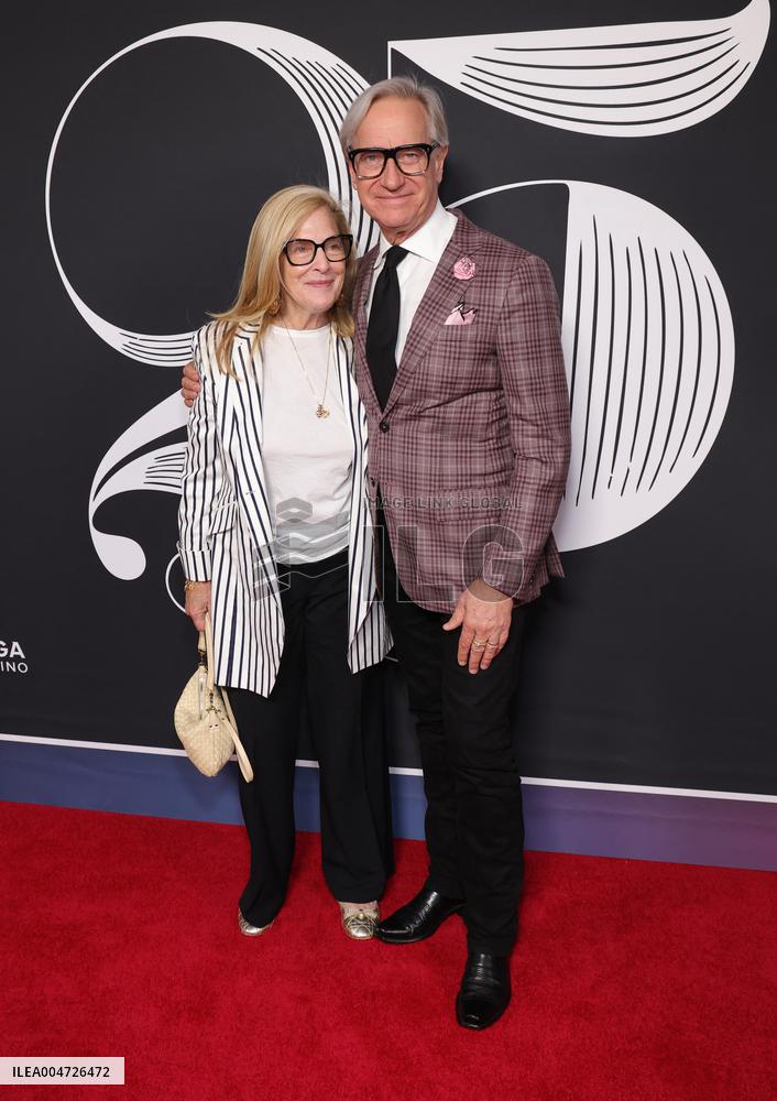 Angeleno Magazines 25th Anniversary Celebration - LA