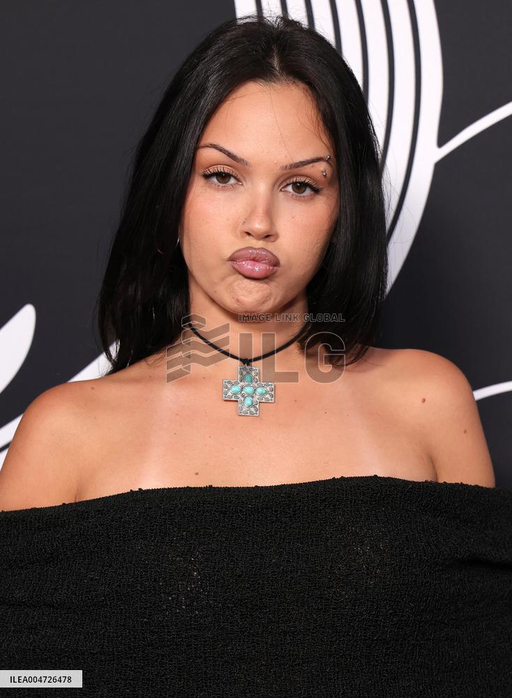 Angeleno Magazines 25th Anniversary Celebration - LA