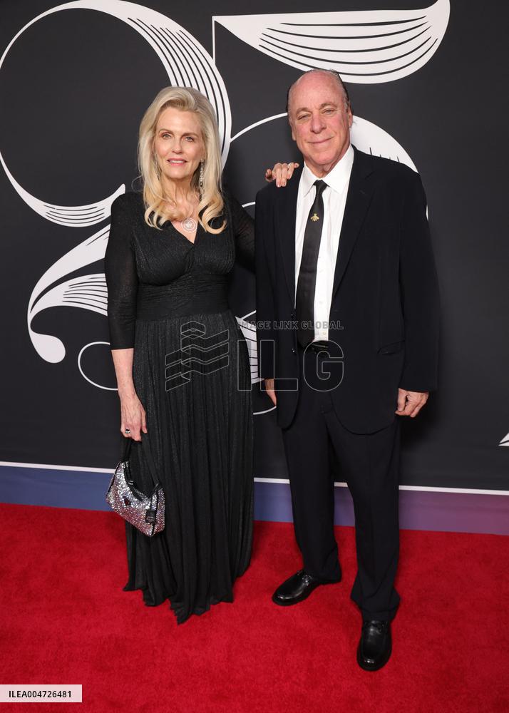 Angeleno Magazines 25th Anniversary Celebration - LA