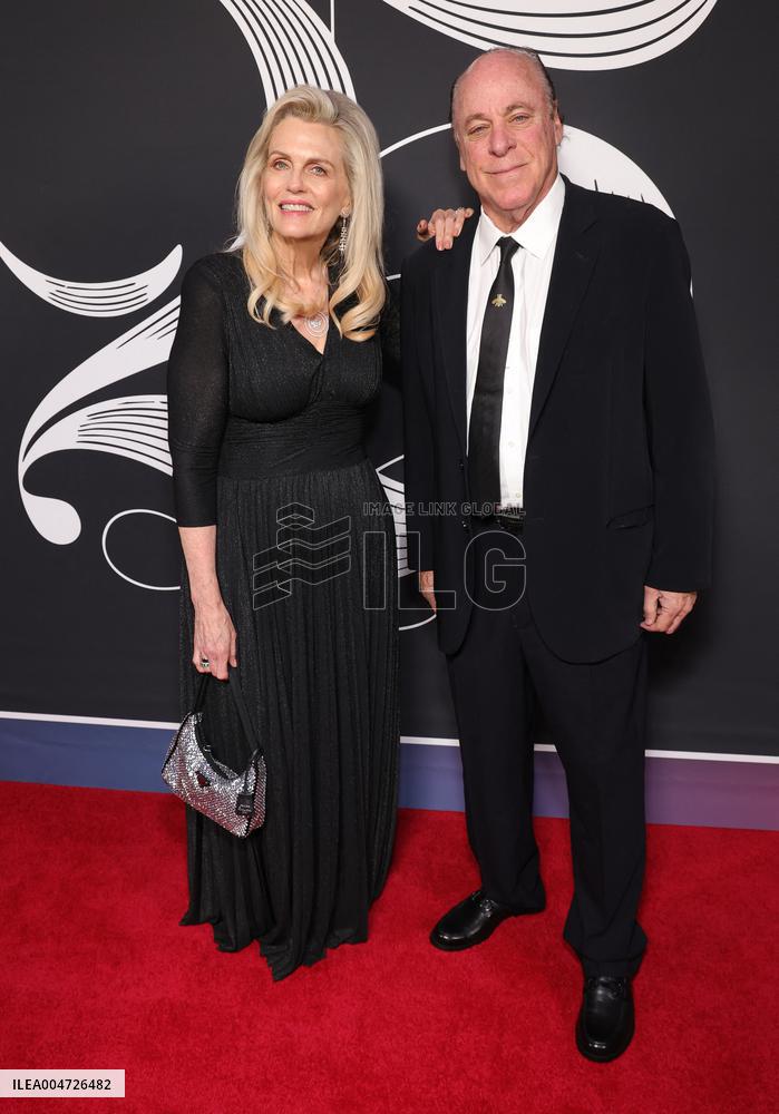 Angeleno Magazines 25th Anniversary Celebration - LA