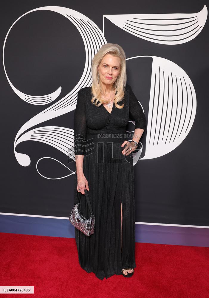 Angeleno Magazines 25th Anniversary Celebration - LA