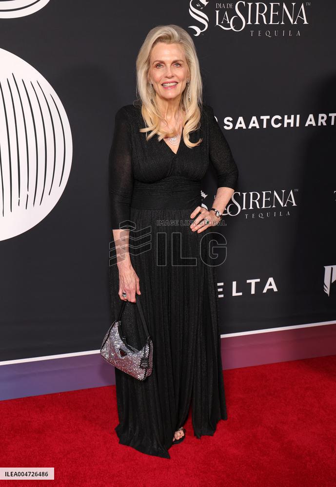 Angeleno Magazines 25th Anniversary Celebration - LA