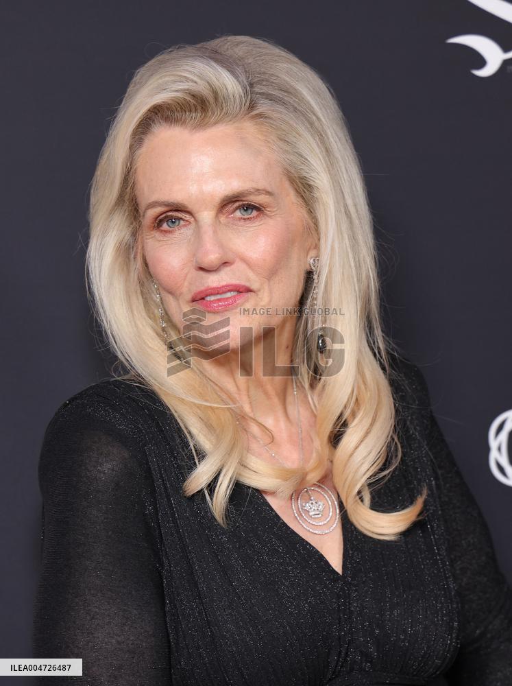 Angeleno Magazines 25th Anniversary Celebration - LA