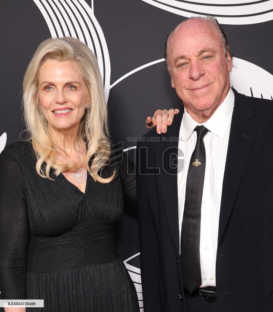 Angeleno Magazines 25th Anniversary Celebration - LA