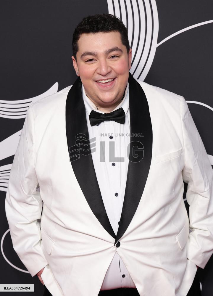 Angeleno Magazines 25th Anniversary Celebration - LA