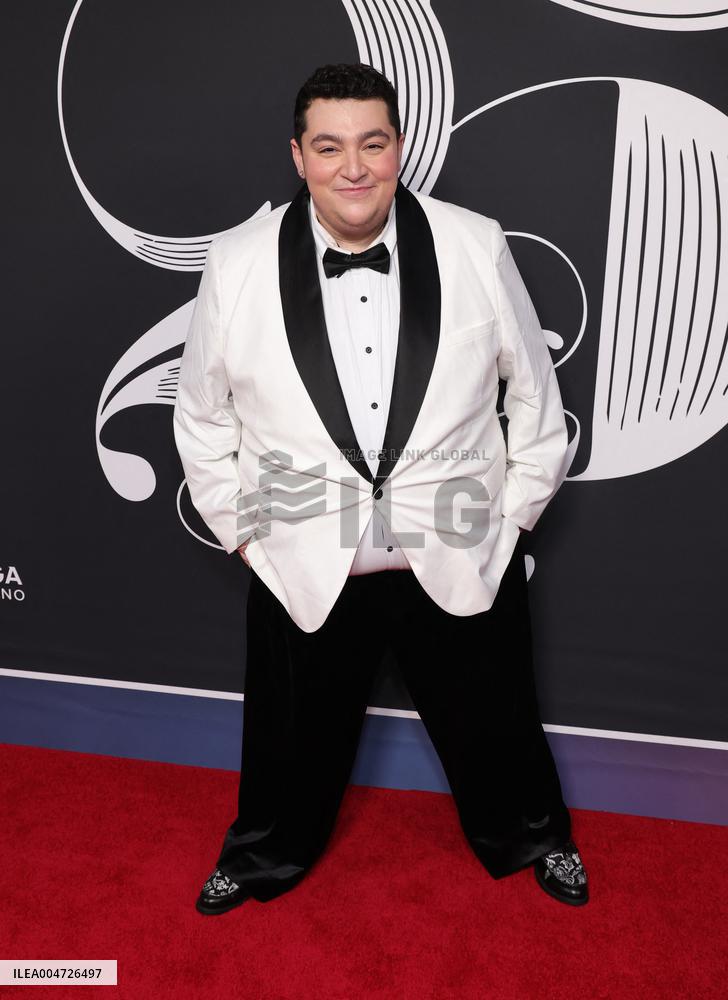 Angeleno Magazines 25th Anniversary Celebration - LA